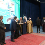 اجلاس استانی نماز در استان مرکزی