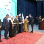 اجلاس استانی نماز در استان مرکزی