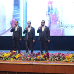 اجلاس استانی نماز در استان مرکزی