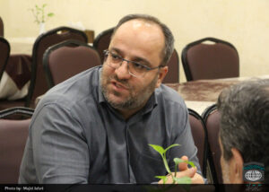 چهارمین نشست فصلی دبیران اقامه نماز ادارات و دانشگاه های قم در مشهد مقدس برگزار شد