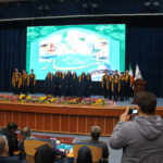 اجلاس استانی نماز در استان مرکزی