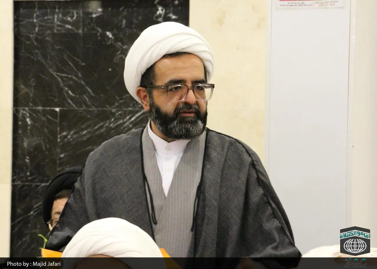 چهارمین نشست فصلی دبیران اقامه نماز ادارات و دانشگاه های قم در مشهد مقدس برگزار شد