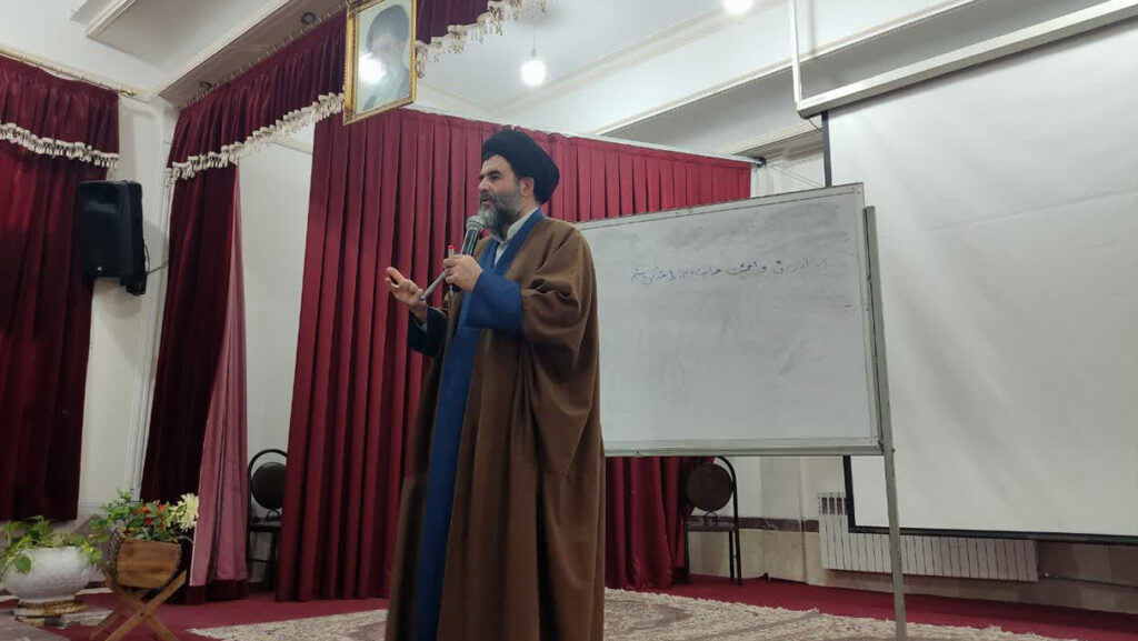 دوره آموزشی طرح مبین ویژه فرهنگیان استان یزد برگزار شد