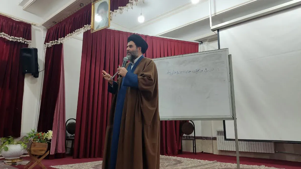 دوره آموزشی طرح مبین ویژه فرهنگیان استان یزد برگزار شد