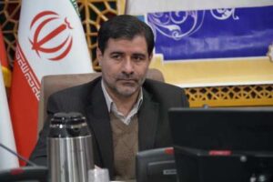 اجلاسیه استانی نماز اصفهان