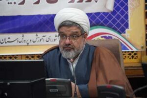 اجلاسیه استانی نماز اصفهان