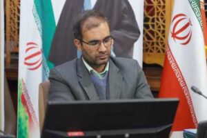 اجلاسیه استانی نماز اصفهان