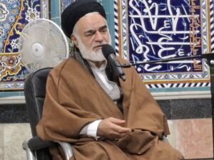 سومین اجلاسیه نماز سپاه صاحب الزمان(عج) اصفهان