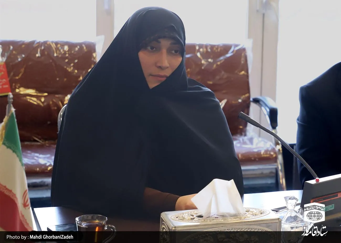 جلسه شورای اقامه نماز استان قم برگزار شد