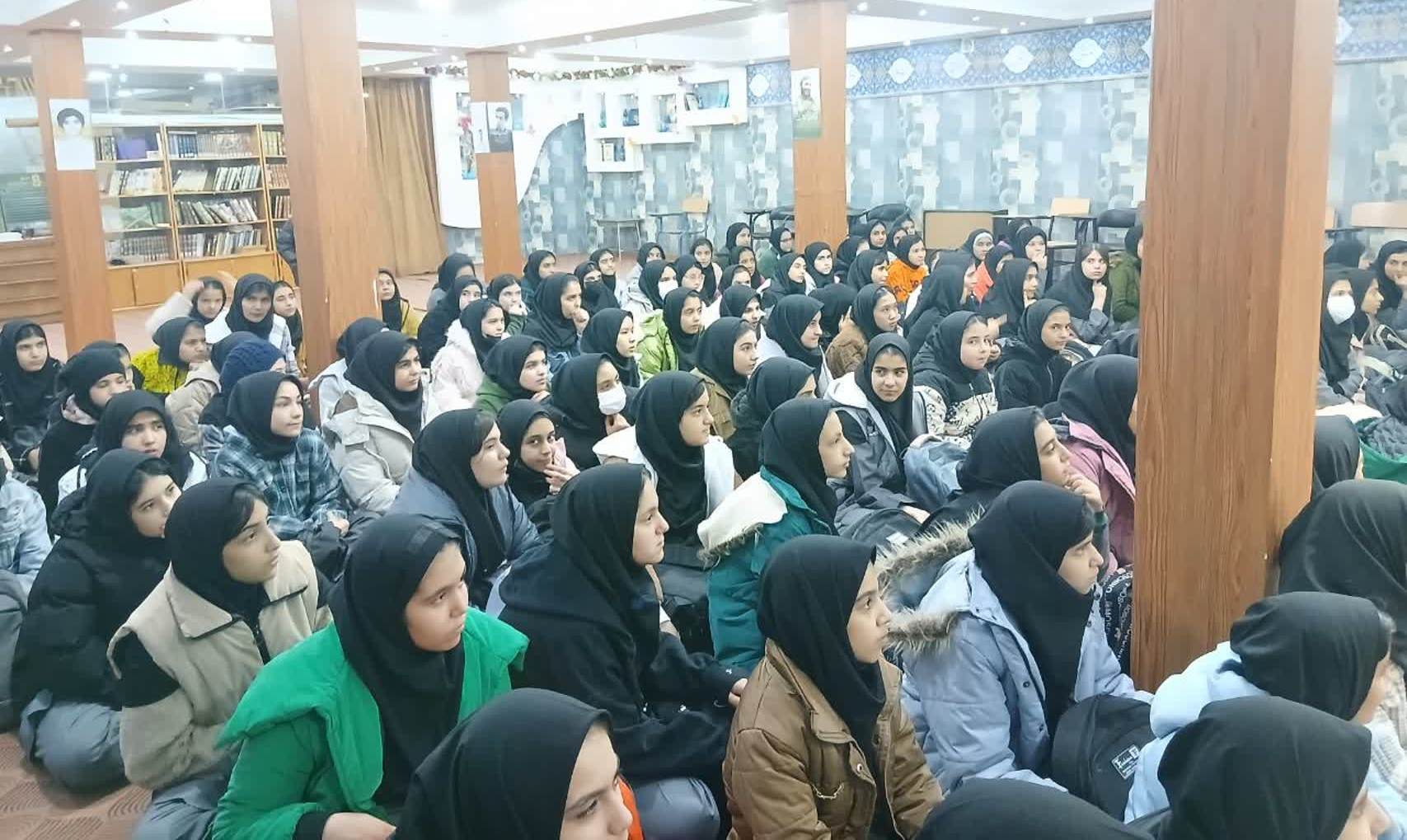 پیش اجلاسیه نماز در شهرستان ساوه