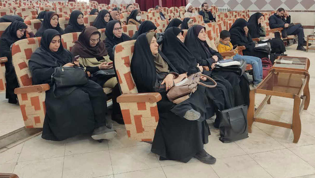 دوره آموزشی طرح مبین ویژه فرهنگیان استان یزد برگزار شد