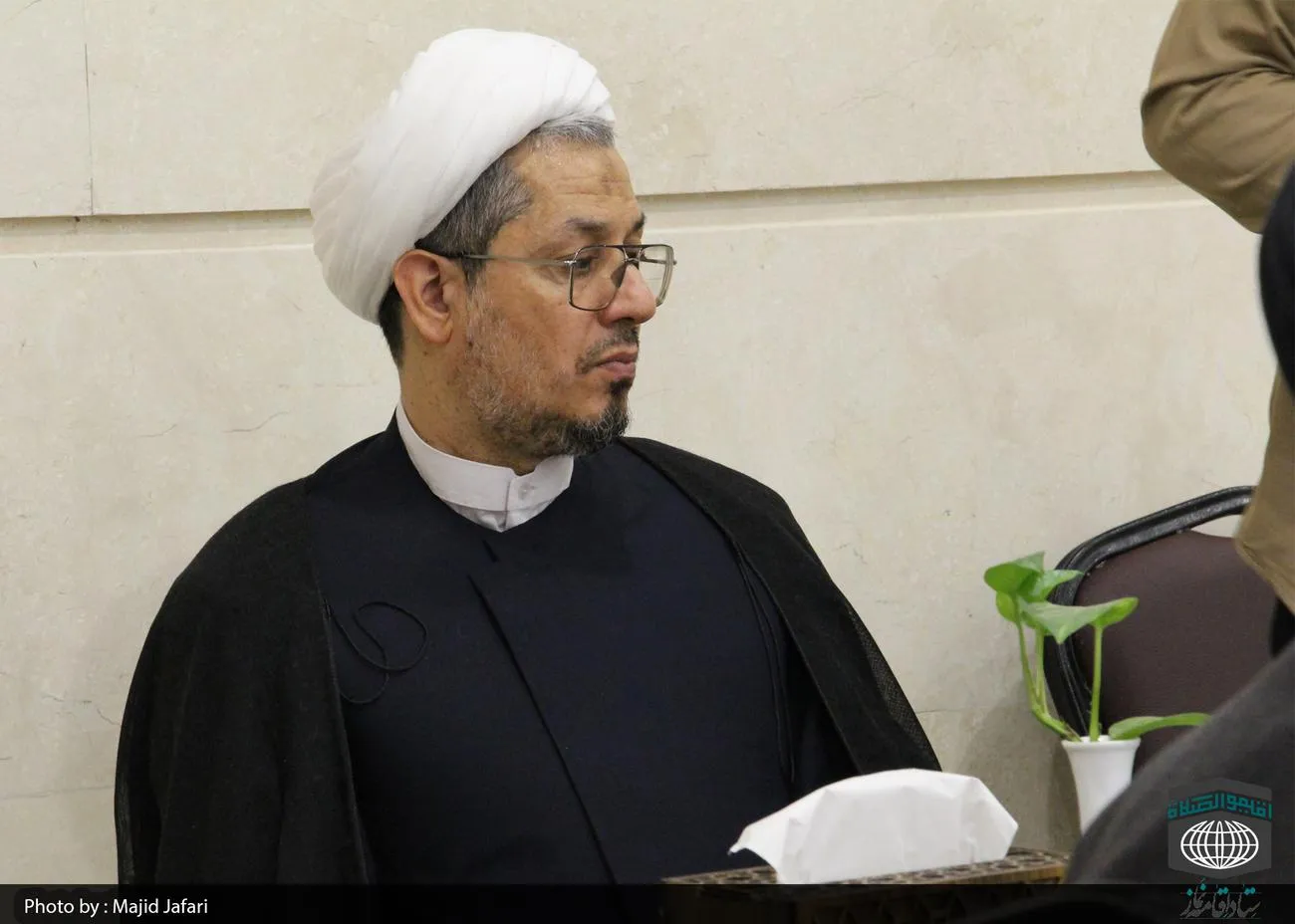 چهارمین نشست فصلی دبیران اقامه نماز ادارات و دانشگاه های قم در مشهد مقدس برگزار شد