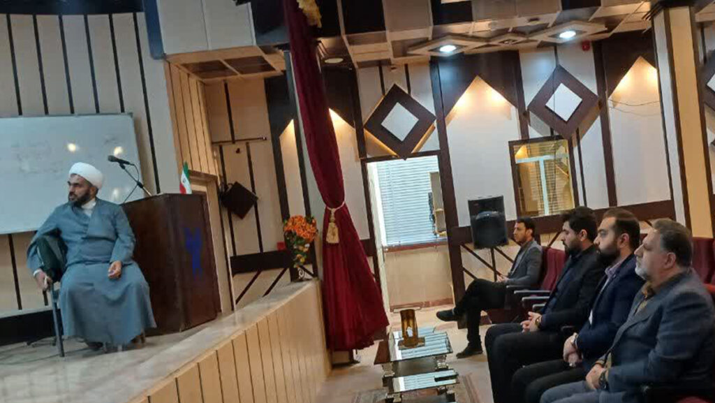 دوره آموزشی طرح مبین ویژه فرهنگیان استان یزد برگزار شد