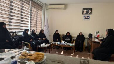 جلسه‌ای تمهیدی نماز