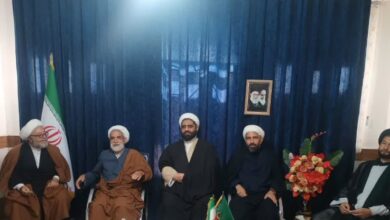 دوره آموزشی توانمندسازی روحانیت شهرستان چاراویماق