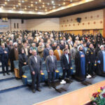 اجلاس استانی نماز در استان مرکزی