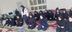 گفتمان دینی و نشست نمازی و پاسخ به شبهات دینی با محوریت نماز