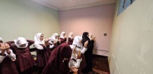 گفتمان دینی و نشست نمازی و پاسخ به شبهات دینی با محوریت نماز