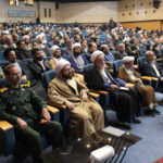 اجلاس استانی نماز در استان مرکزی