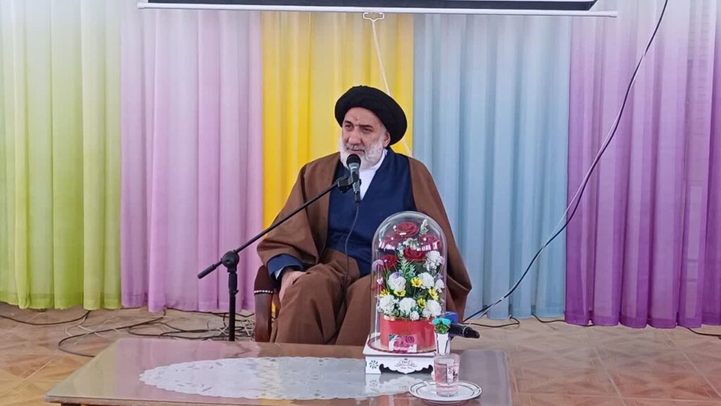 هفتمین اجلاس نماز شهرستان فارسان برگزار شد