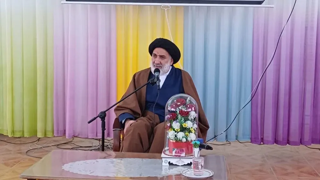 هفتمین اجلاس نماز شهرستان فارسان برگزار شد