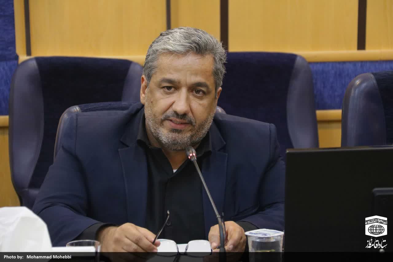 مسابقه سراسری کتابخوانی چلچراغ نماز و خانواده