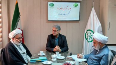 شورای اقامه نماز