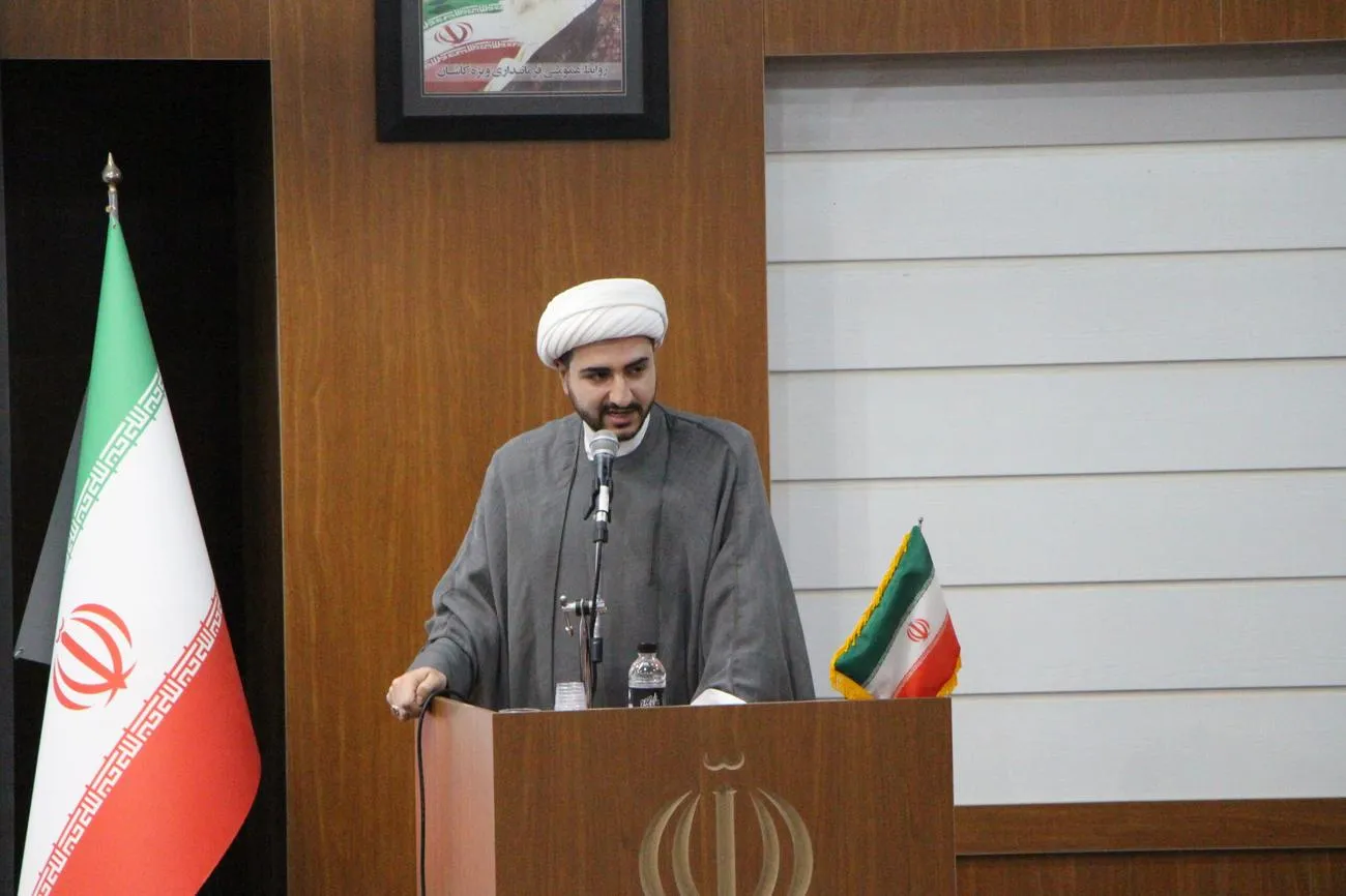 برگزاری اجلاس نماز مدیران دستگاههای اجرائی در کاشان