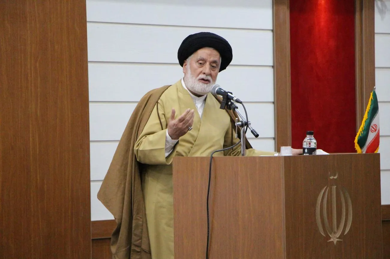 برگزاری اجلاس نماز مدیران دستگاههای اجرائی در کاشان