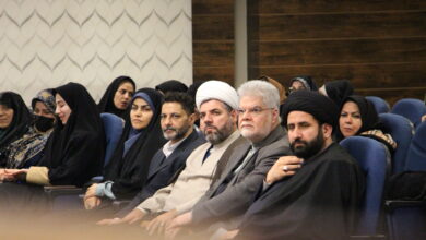 دوره آموزشی شیوه های دعوت به نماز ویژه مدیران و مربیان کودکستانها