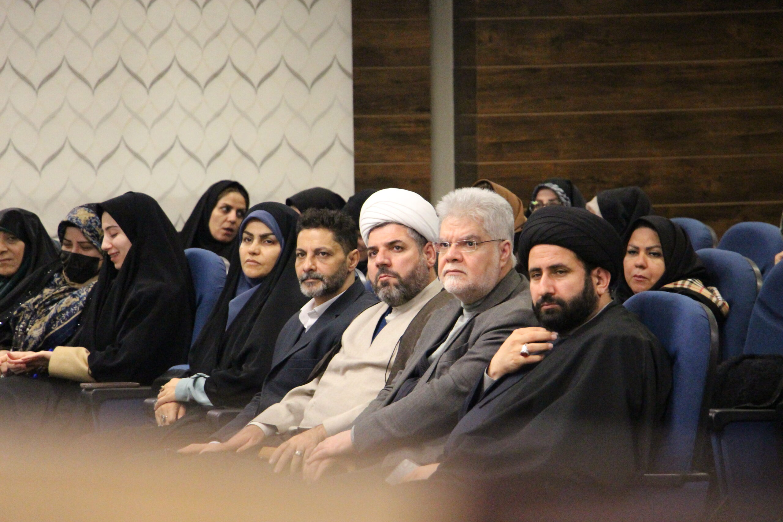 دوره آموزشی شیوه های دعوت به نماز ویژه مدیران و مربیان کودکستانها