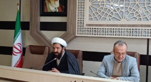 جلسه شورای اقامه نماز شهرستان شهرکرد با محوریت اجلاس نماز برگزار شد