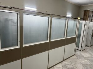 از مرکز کارگری کارگاه رادیران بازدید شد