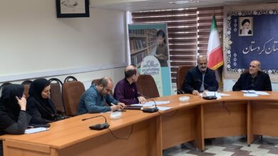 مسابقات کتابخوانی نماز در کردستان برگزار می‌شود