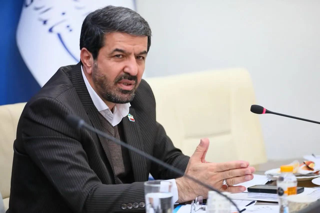 جلسه شورای اقامه نماز استان همدان برگزار شد