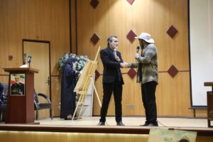 همایش سالانه نماز سپاه امام رضا(ع) برگزار شد