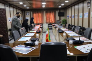 برگزاری نمایشگاه پوستر با محوریت ترویج فرهنگ اقامه نماز