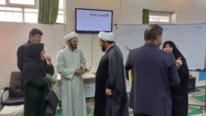 دوره توانمندسازی اساتید دانشگاه فرهنگیان «طرح عروج» در شهرکرد برگزار شد