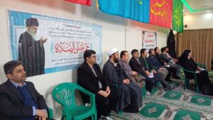 دوره توانمندسازی اساتید دانشگاه فرهنگیان «طرح عروج» در شهرکرد برگزار شد