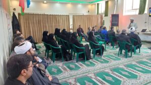 دوره توانمندسازی اساتید دانشگاه فرهنگیان «طرح عروج» در شهرکرد برگزار شد