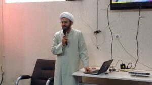 دوره توانمندسازی اساتید دانشگاه فرهنگیان «طرح عروج» در شهرکرد برگزار شد