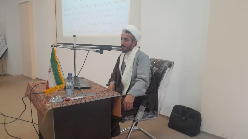 دوره آموزشی طرح مبین ویژه فرهنگیان استان یزد برگزار شد