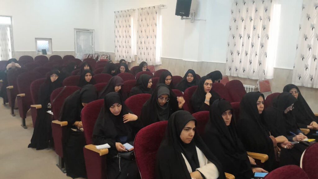 دوره آموزشی طرح مبین ویژه فرهنگیان استان یزد برگزار شد