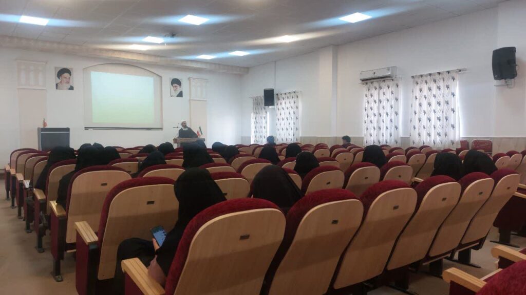 دوره آموزشی طرح مبین ویژه فرهنگیان استان یزد برگزار شد