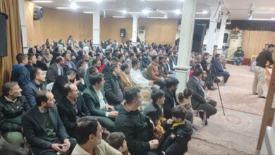 نشست های تخصصی مهارتهای دعوت فرزندان به نماز در مدارس آذربایجان غربی برگزار شد