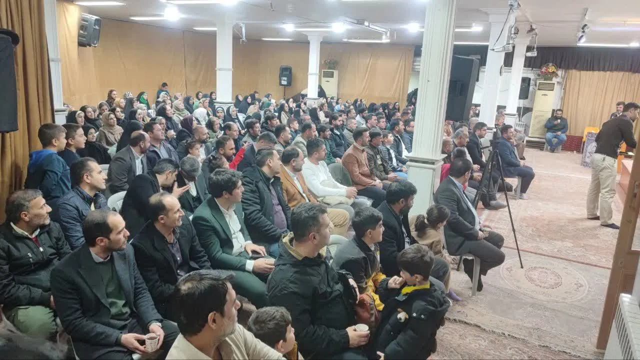 نشست های تخصصی مهارتهای دعوت فرزندان به نماز در مدارس آذربایجان غربی برگزار شد