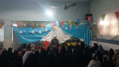 برگزاری نشست‌های تخصصی نماز ویژه معتکفین چهارمحال‌و‌بختیاری