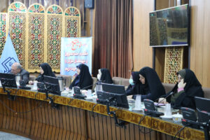 اجلاسیه استانی نماز اصفهان