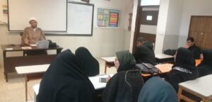 آموزش و پرورش ناحیه یک اصفهان