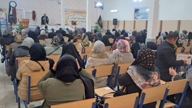 دوره آموزشی اولیا و مربیان با محوریت دعوت فرزندان به نماز در شهرستان خوی برگزار شد